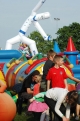 „Głogowskie Florianki - 6 000 gości, pogoda i Lubinpex”