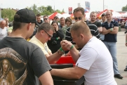„Głogowskie Florianki - 6 000 gości, pogoda i Lubinpex”
