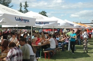 Lubinpex - catering dla dzieci - Lubin OSIR