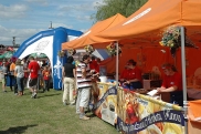 Lubinpex - catering dla dzieci - Lubin OSIR