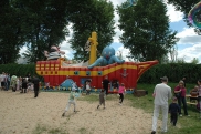 Lubinpex - catering dla dzieci - Lubin OSIR