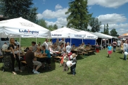 Lubinpex - catering dla dzieci - Lubin OSIR