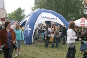 Dni Polkowic 2010