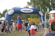 Dni Polkowic 2010