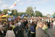 Dni Polkowic 2010