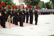 Święto Policji Rudna