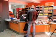 Smakosz