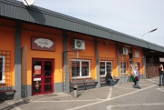 Smakosz