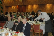 Barbórki 2010 rozpoczęte