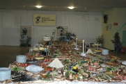 Spotkanie z okazji Barbórki 2010