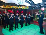 Barbórki pysznie rozkręcone