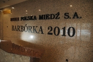 Barbórki pysznie rozkręcone