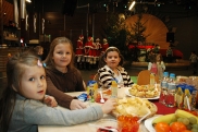Mikołajki, Comber ZG Rudna