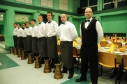5 weekendów, ponad 8700 gości – bilans Barbórek