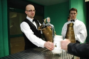 5 weekendów, ponad 8700 gości – bilans Barbórek
