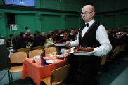 5 weekendów, ponad 8700 gości – bilans Barbórek