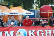 46. kolarski wyścig Szlakiem Grodów Piastowskich