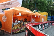 46. kolarski wyścig Szlakiem Grodów Piastowskich