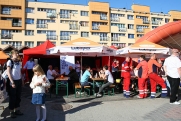 46. kolarski wyścig Szlakiem Grodów Piastowskich