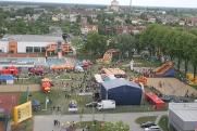 III Głogowskie Florianki