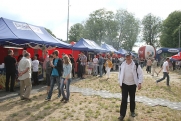 III Głogowskie Florianki
