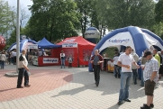 III Głogowskie Florianki