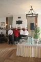 Otwarcie restauracji Oberża pod szybem SW1