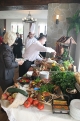 Otwarcie restauracji Oberża pod szybem SW1