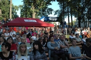 Przemkowskie święto miodu i wina