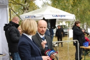 Międzynarodowe Zawody Konne w Jaroszówce