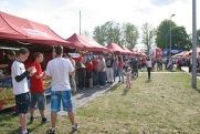 Ośrodka Sportu Chrobry w Głogowie