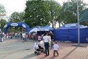Ośrodka Sportu Chrobry w Głogowie