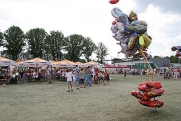 Festyn Polkowice-Sieroszowice