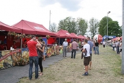 Festyn Polkowice-Sieroszowice