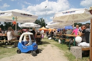 Festyn Polkowice-Sieroszowice