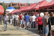 Festyn Polkowice-Sieroszowice
