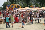 Festyn Polkowice-Sieroszowice
