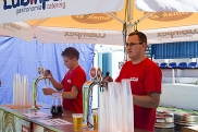 Festyn Rodzinny HM Legnica