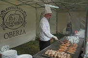 II Miedzynarodowy Kongres Górnictwa Rud Miedzi