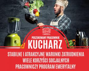 Kucharz