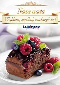 Wybierz, spróbuj, zachwyć się!