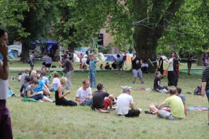 04.07 - 08.07.17 Slot Art Festival