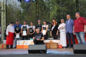 13.05.2017 LUBINPEX GRILL PARTY!