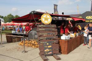 23.06. - 25.06.17 Dni Lubina i Legnicy za nami!