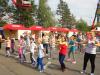 Festyn sportowy ZG Rudna
