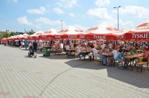 Festyn ZG Polkowice-Sieroszowice