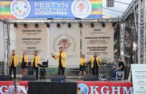 Festyn ZWR