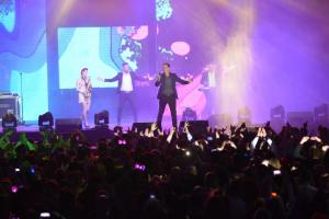 Gala Disco vol.3 w Regionalnym Centrum Sportowym w Lubinie!