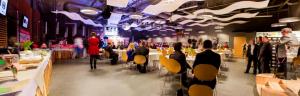 Gala Sportu w SMC w Legnicy
