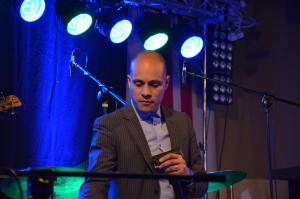 Gregoire Maret Quartet wystąpił w Sunny Club Music!